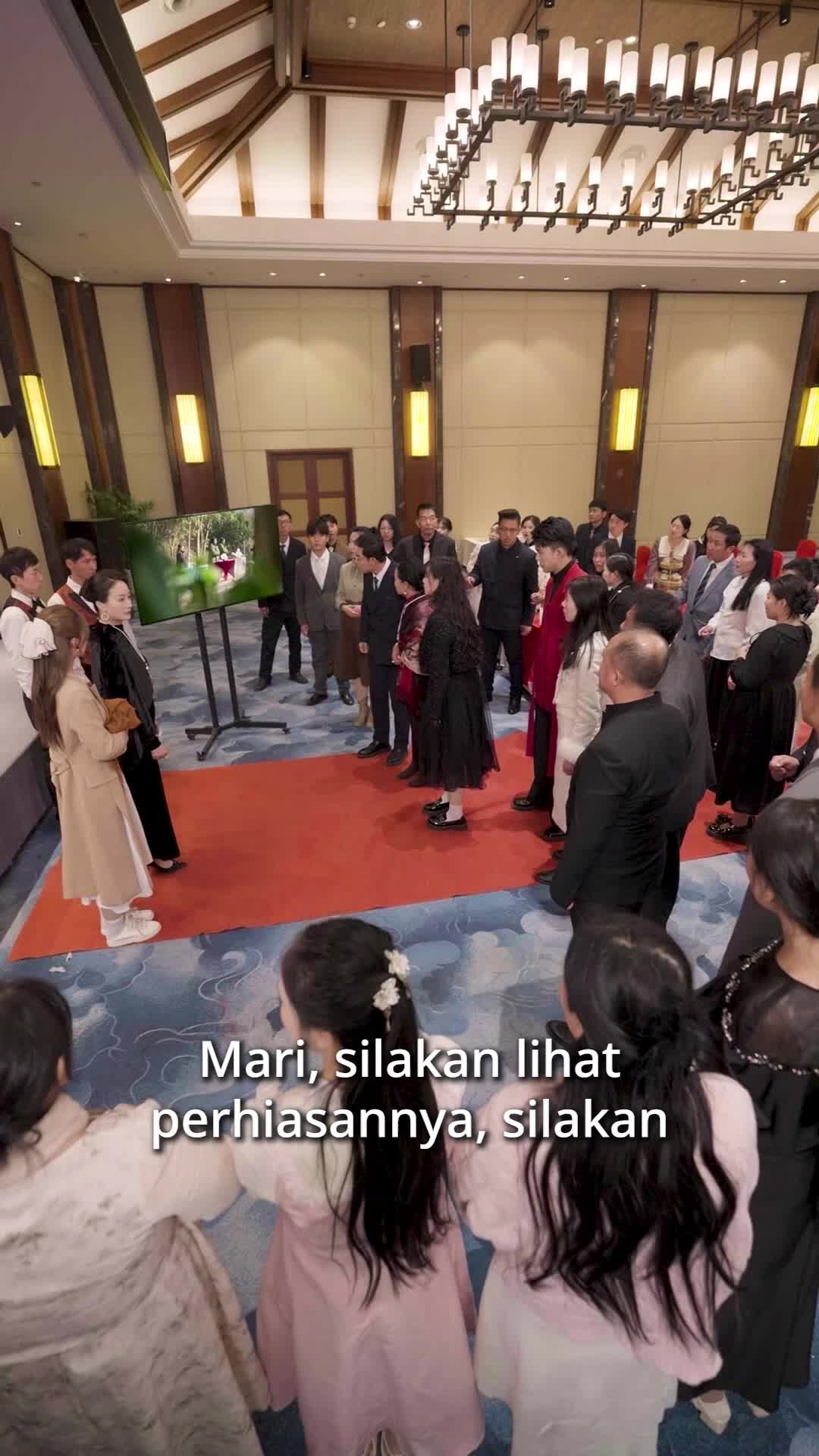 Episode 17 - Pembalasan Dendam Seorang Ibu